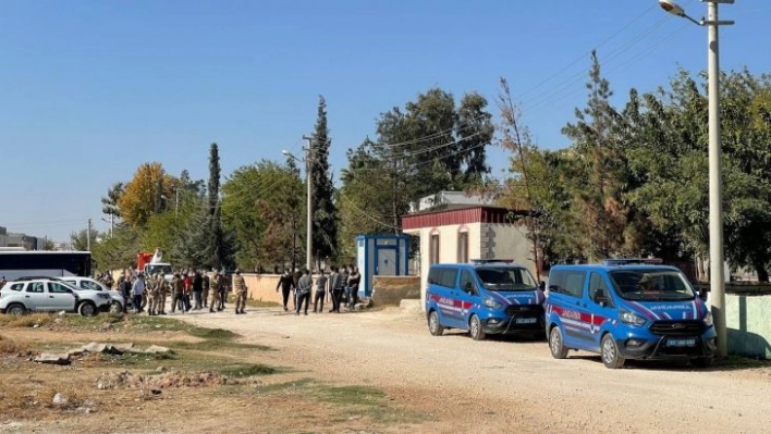 Dedaş'ın jandarma eşliğinde sayaç kontrolüne gitmesine vatandaştan tepki