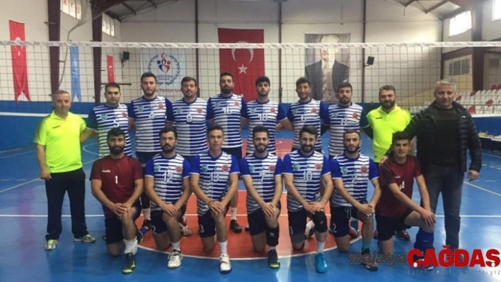 Develi Belediyespor deplasmanda kazandı