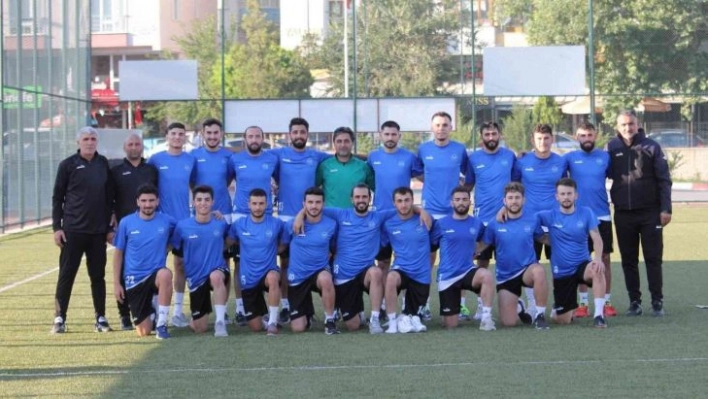 Develigücü derbi ile başlayacak