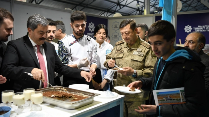 Devlet Teşvikleri Tanıtım Günleri'ne Katılım Sağladık