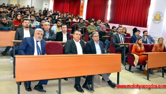 Dicle Elektrik ve Dicle Üniversitesi geleceğin enerjisine yatırım yapıyor