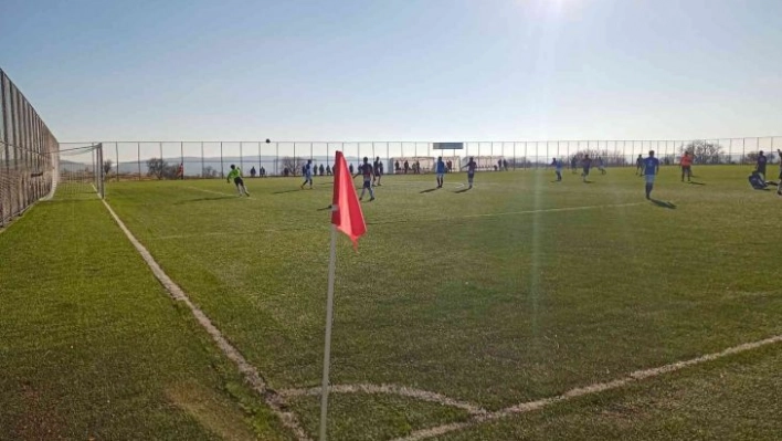 Dicle Gençlikspor'dan 4-0'lık galibiyet