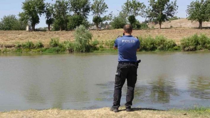 Dicle Nehri'ne giren 3 lise öğrencisi boğuldu