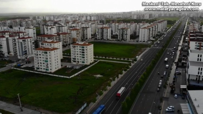 DİEM-DER'den Diyarbakır'da konutlardaki fahiş fiyatlarla ilgili açıklama