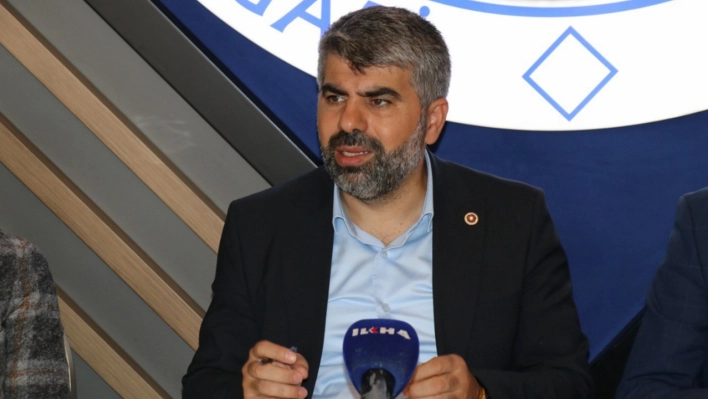 Dinç: Anayasada değiştirilemez madde olmasın