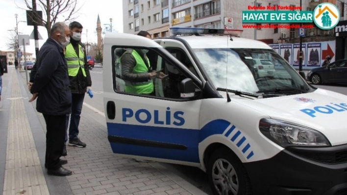 Diş dolgusunu yaptırmaya gitti, cezayı yedi