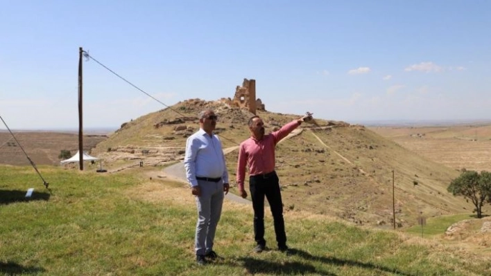 DİSKİ gökyüzü gözlem etkinliği öncesi çalışmalarını tamamladı