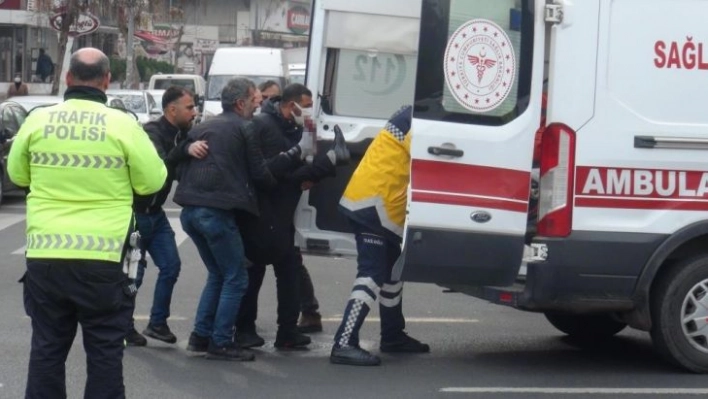 Diyarbakır'da 1 kişinin öldüğü arazi kavgasında gözaltı sayısı 15'e yükseldi