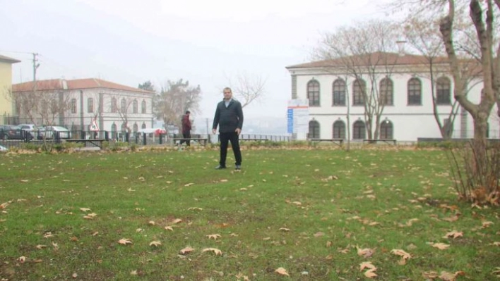 Diyarbakır'da birçok noktada 'Namazgah' olduğu ortaya çıktı