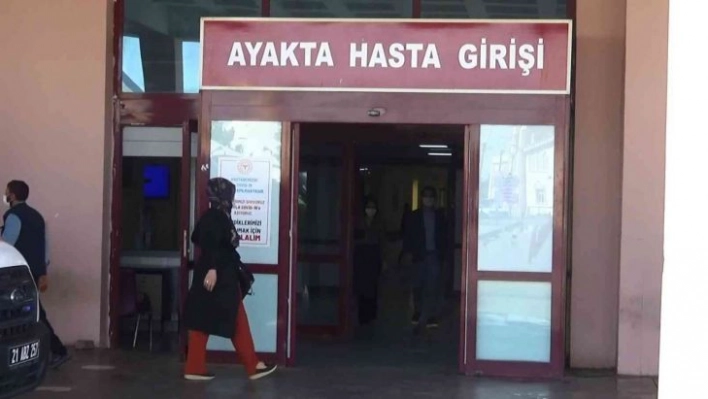 Diyarbakır'da günlük aşı oranları 3 binlerden 150-400 arasına düştü