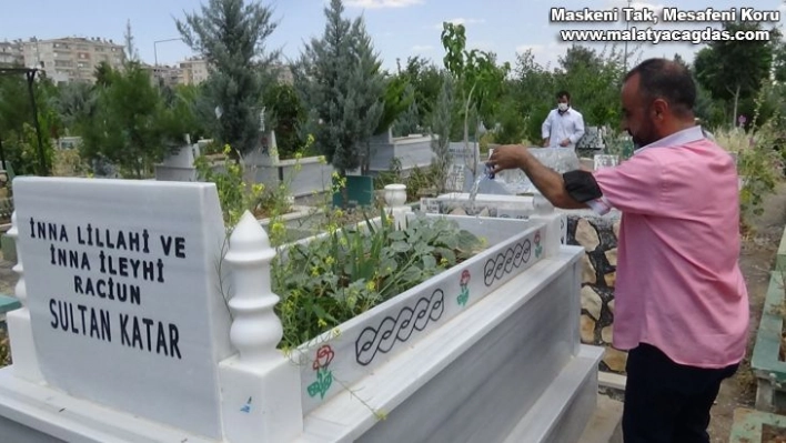 Diyarbakır'da kanser hastası kadının adına habersiz binlerce liralık ilaç yazıldı iddiası