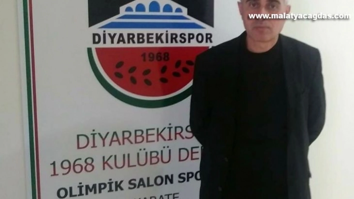 Diyarbakır'da tribünler kırmızı cephe ile renklenecek