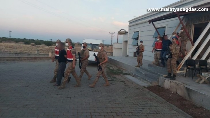 Diyarbakır'daki cinayetin şüphelileri yakalandı