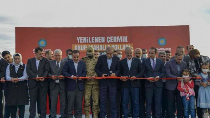 Diyarbakır'ın güzellikleri gün yüzüne çıkıyor