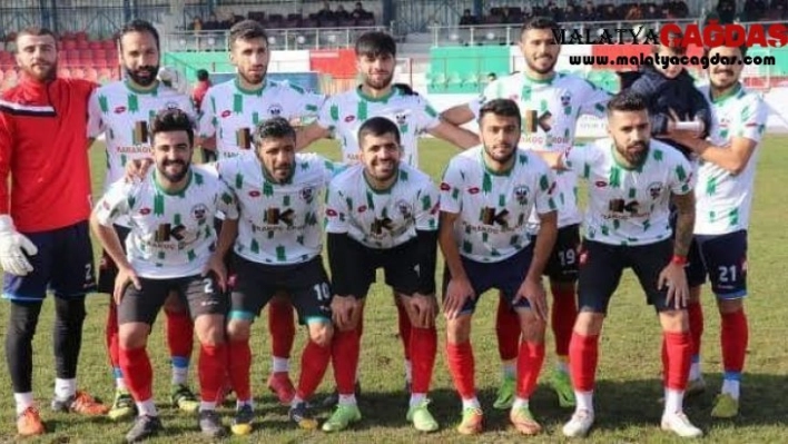 Diyarbakırspor farklı skorla kazanmaya devam ediyor