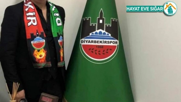 Diyarbekirspor'dan TFF'ye 'bizi mağdur etmeyin' çağrısı