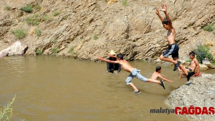 Doğu'da hava sıcaklığı mevsim normallerinde seyredecek