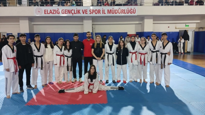 Doğuş Spor Kulübünden Büyük Başarı 