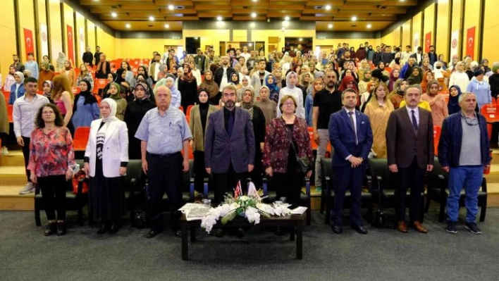 Düzensiz evlilikler masaya yatırıldı