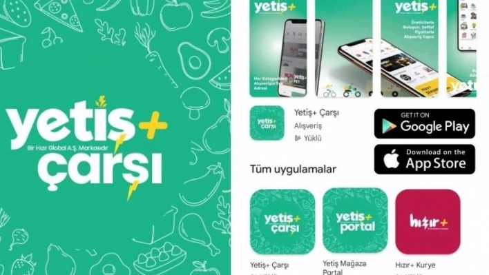 E-Ticaret ve E-İhracat'ta Yerli Milli Model