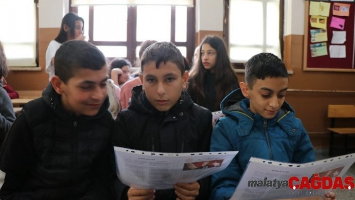 Edirne'de yarıyıl tatili başladı