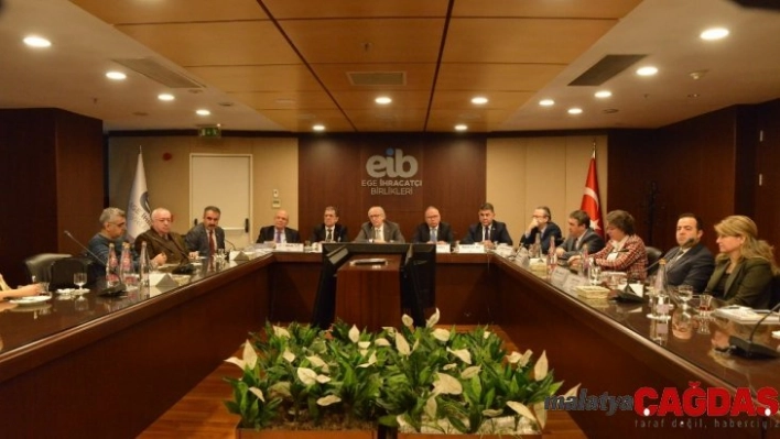 EİB 2020 yılını 'Sürdürülebilirlik Yılı' ilan etti