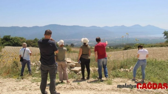 Ekoturizmin yaygınlaşması için çalışmalar devam ediyor