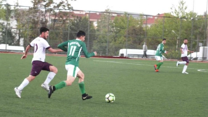 Elazığ Amatör Küme U18 ve U14 Liginde gruplar belli oldu