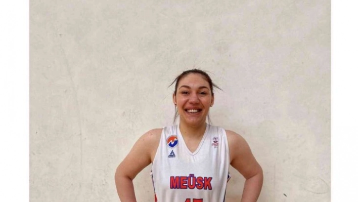 Elazığ Basketbol Kulübü, Betül Güleç'i kadrosuna kattı