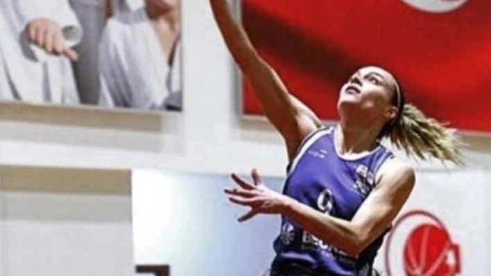 Elazığ Basketbol Kulübünden guard transferi