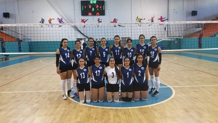 Elazığ Belediyesi, Mardin Gençlikspor'u ağırlayacak