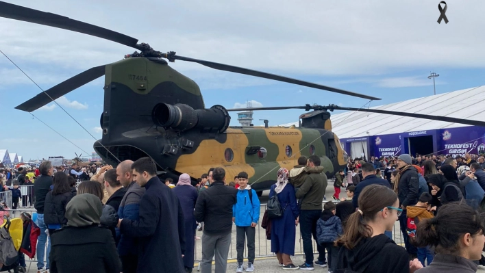 Elazığ Belediyesi'nin Teknofest'te Desteklediği 2 Takım Finale Yükseldi