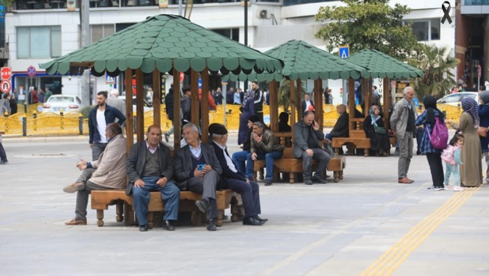 Elazığ Belediyesi Şehir Otoparkları Vatandaşlar Tarafından Yoğun İlgi Görüyor