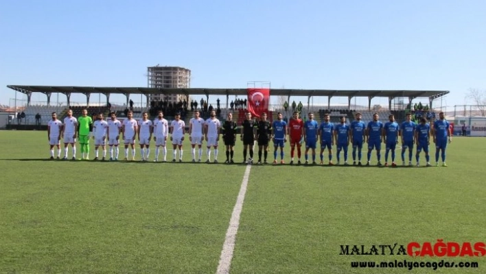 Elazığ Belediyespor hükmen galip