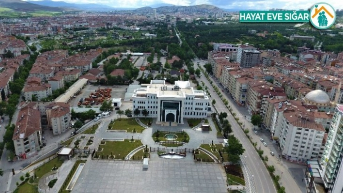 Elazığ'da vaka 10'a yükseldi, ihlallere 100 bin TL ceza kesildi