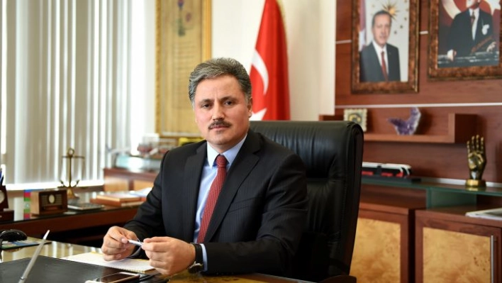 Yatırım ve Hizmetlerimizde Engelli Kardeşlerimizi Ön Planda Tutuyoruz