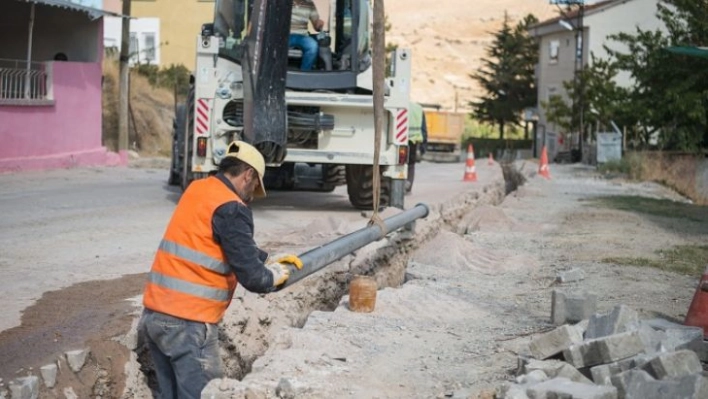 Konak'ta Maski İmzası