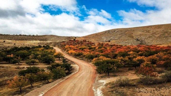 6 Mahallenin Ulaşım Sorunu Çözülüyor