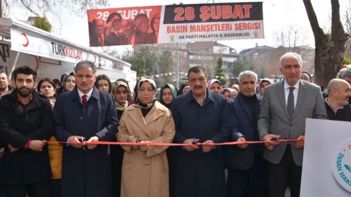 Çalık: 28 Şubat darbecileri vicdanlarda mahkum olmuşlardır