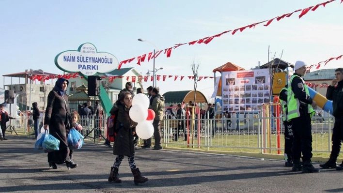 Naim Süleymanoğlu ismi Van'da yaşatılacak