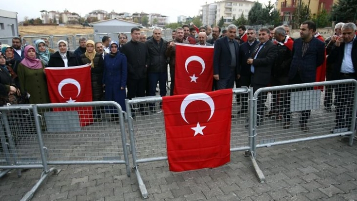 Malatya'daki darbe girişimi davası