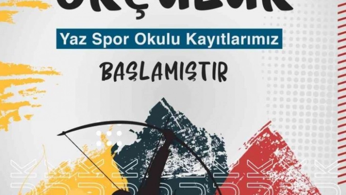 Elazığ İl Özel İdaresi Spor Kulübü kayıtlara başladı