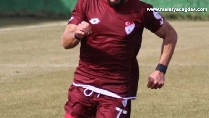 Elazığ Karakoçan FK, Elazığspor'dan 3 oyuncu aldı