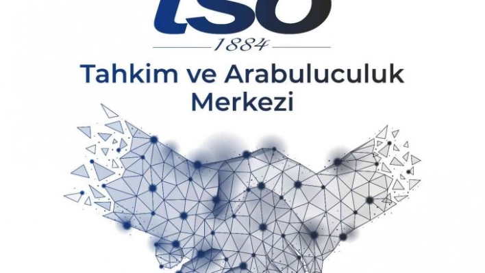 Elazığ TSO'da tahkim ve arabuluculuk hizmeti başladı