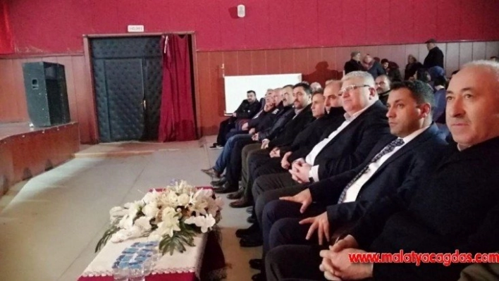 Elazığ türküleri depremzedeler için söylendi