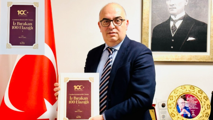 Elazığlı Kubilay Cumhuriyet'in unutulan şehidi