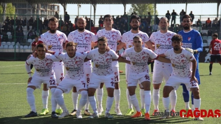 Elazığspor, 6 haftadır kazanamıyor