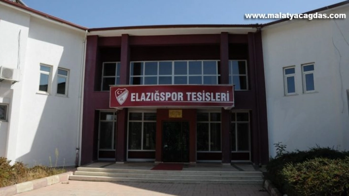 Elazığspor - Artvin Hopaspor maç biletleri yarın satışta