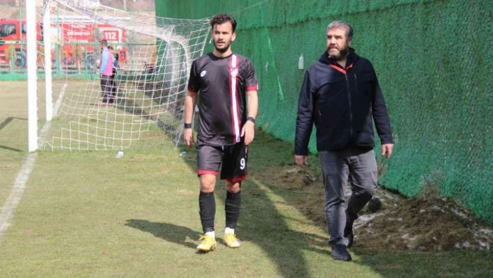 Elazığspor'da sol bek sıkıntısı