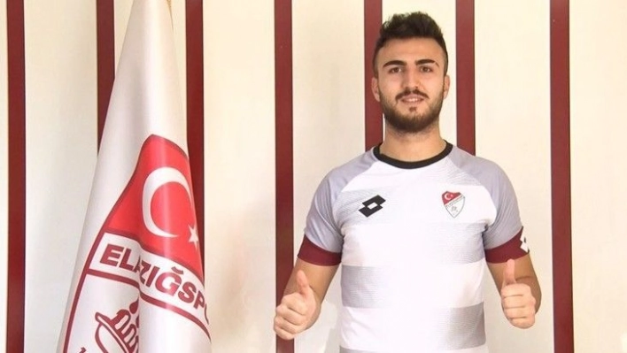 Elazığspor'un forvetine 2 maçtan men cezası